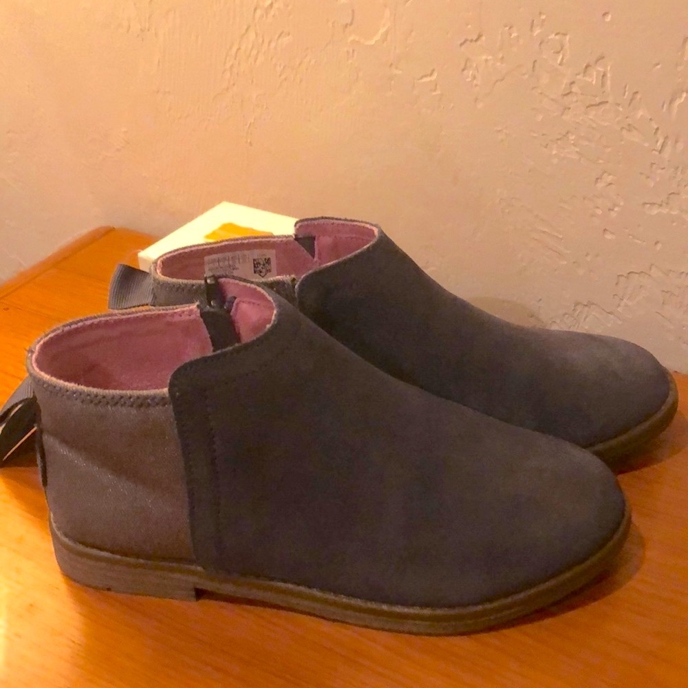 Toms Boots 🥾